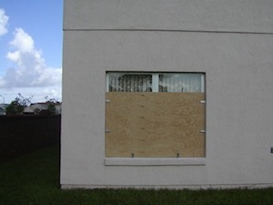 Contreplaque fenetre Hauts de Seine